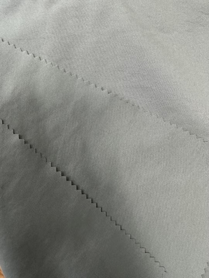 N70D*75D/T400 100%P 145GSM Tejido muy elástico