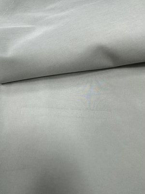 175GSM 90%P 10%SP 30D*30D+20D Tejido de espandex de dos vías
