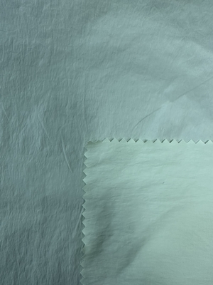 40D*40D Tejido de nylon 100%N 90GSM