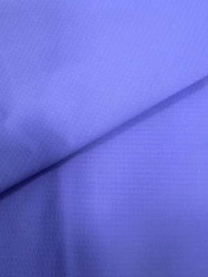 90D*75D 100%P 132GSM Tejido muy elástico