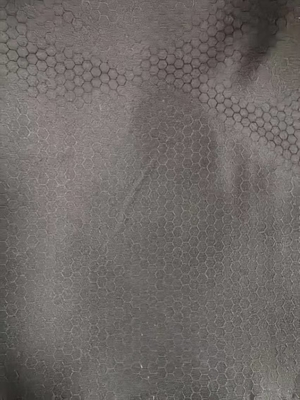 50D*50D Tejido de poliéster 100%P 68GSM