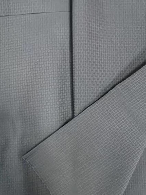 75D*75D 100%P 110GSM Tejido muy elástico