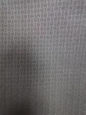 75D*75D 100%P 110GSM Tejido muy elástico