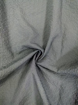 100D+75D*100D+75D 100%P 160GSM Tejido muy elástico
