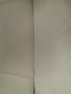 50D*50DT8+75D 100%P 132GSM Tejido muy elástico