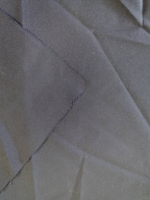 80D*80D 100%P 95GSM Tejido muy elástico