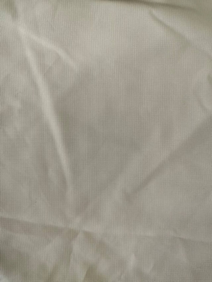 50D*50D 100%P 93GSM Tejido muy elástico