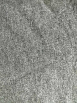 150D*150D 100%P 140GSM Tejido muy elástico