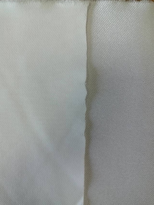 240GSM 94%P 6%SP 75+40*75+40+450 Tejido de espandex de cuatro vías