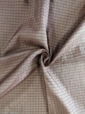 20D+100D*20D+100D Tejido de nylon 100%N 40GSM