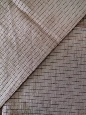 20D+100D*20D+100D Tejido de nylon 100%N 40GSM