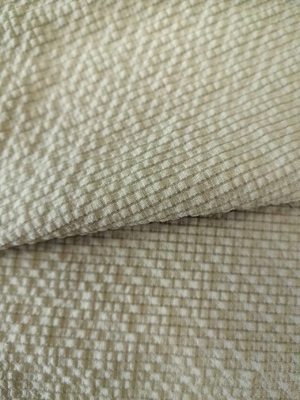 75D+75D*75D+75D 100%P 120GSM Tejido muy elástico
