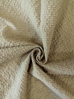 75D+75D*75D+75D 100%P 120GSM Tejido muy elástico