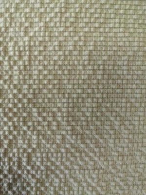 75D+75D*75D+75D 100%P 120GSM Tejido muy elástico