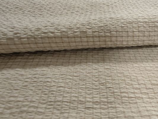 75D+50D*75D+50D 100%P 113±3GSM  Board Short Fabric