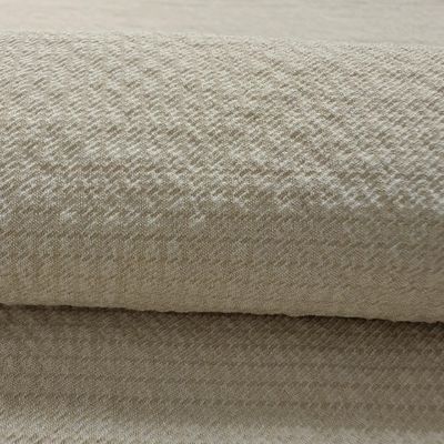 Tela de los pantalones cortos del tablero de 75D+50D*50S+75D 100%P 132±3GSM