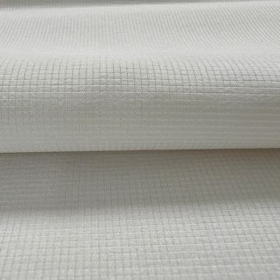 Tela de los pantalones cortos del tablero de 75D T400*75D DTY 100%P 91±3GSM