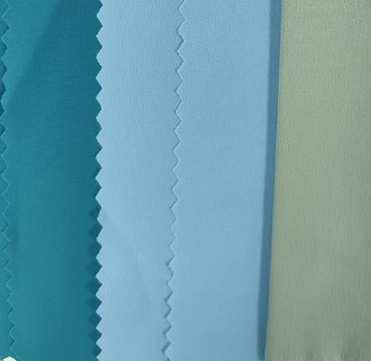 30D+20D*30D+20D 83%N 17%SP 96±3GSM 4-Way Spandex Fabric