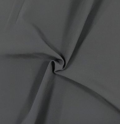 75D+40D*75D+40D 86%P 14%SP 132±3GSM Tejido de spandex de poliéster