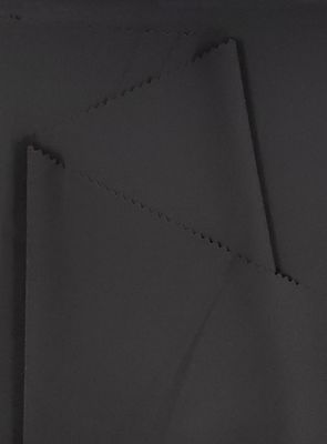 75D+40D*75D+40D 86%P 14%SP 132±3GSM Tejido de spandex de poliéster