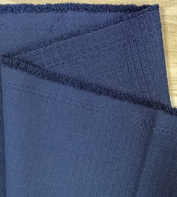 75D+40D*75D+40D+300D 93%P 7%SP 200±3GSM Tela de spandex de 4 vías