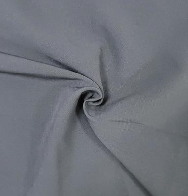 75D+40D*75D+40D+300D 92%P 8%SP 216±3GSM Tela de spandex de 4 vías