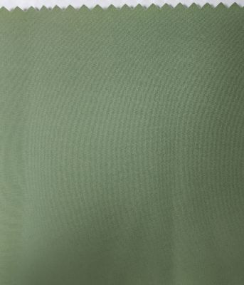 Tejido de espandex de 4 vías de 40D+20D*40D+20D 86%N 14%SP 156±3GSM