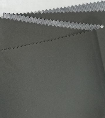 30D*30D 100%P 109±3GSM Tejido de alta elasticidad