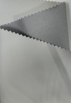 50D/T8*50D/T8 100%P 157±3GSM Tejido de alta elasticidad