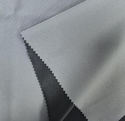 70D+40D*70D+40D 88%N 12%SP 265±3GSM Tejido de spandex de 4 vías