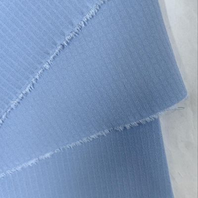 Tela de los pantalones cortos de 50D*50D 100%P 82±3GSM