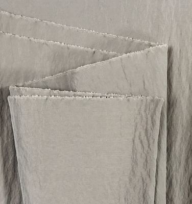 Tela de nailon 50D*(20D*2) 100%N 78±3GSM