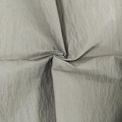 Tela de nailon 50D*(20D*2) 100%N 78±3GSM