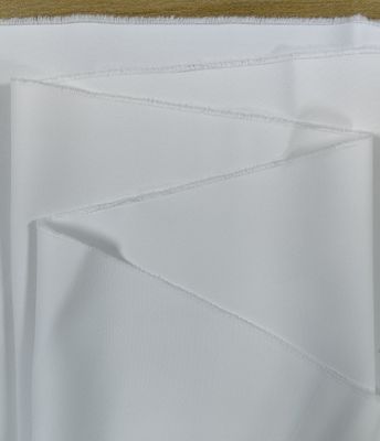 100D*150D+150D 100%P 190±3GSM Tejido de alta elasticidad