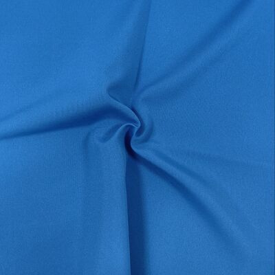 100D*150D+40D 100%P 120±3GSM Tejido de spandex bidireccional
