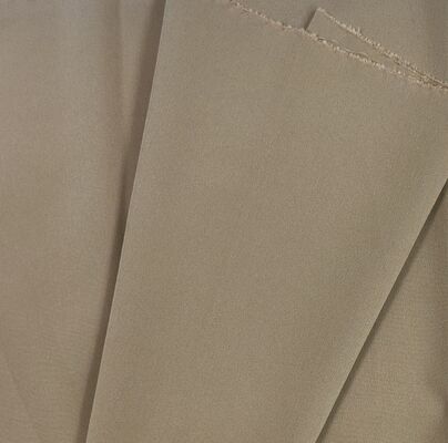 75D+40D*75D+40D 90%P 10%SP 115±3GSM Tela de spandex de 4 vías