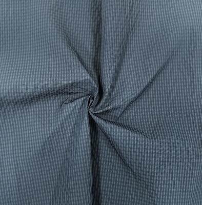 Tela de los pantalones cortos del tablero de 40D*40D 100%P 80±3GSM