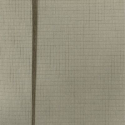 40D*40D+100D 100%N  122±3GSM  Tejido de nailon