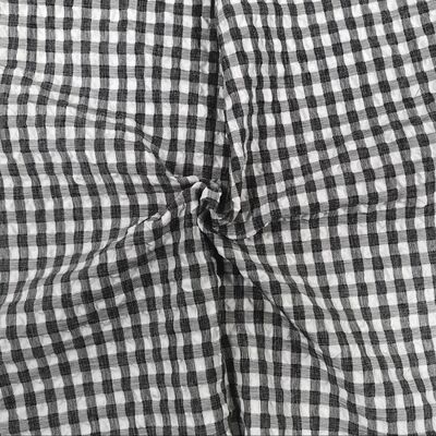 Tela de los pantalones cortos del tablero de 75D+80D*75D+80D 100%P 106±3GSM