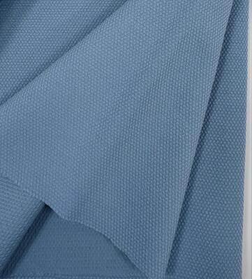 Tejido de poliéster 75D+40D*150D+40D 91%P 9%SP 178±3GSM